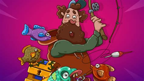 fishing king|Fishing King: Fish Hunt ️ Play Now on GamePix.